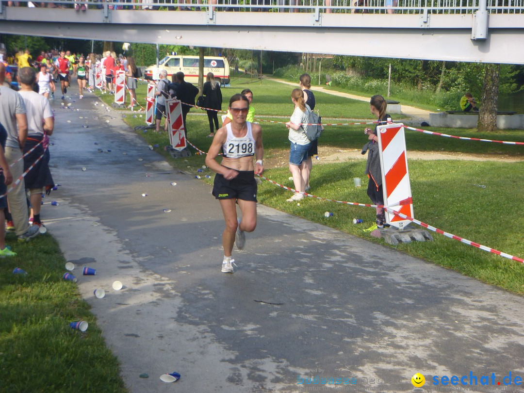 Run&amp;amp;amp;amp;amp;Fun: Das Laufevent in und um Tuttlingen am Bodensee, 09.06.2018