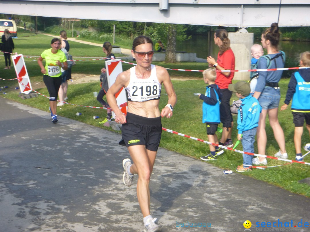 Run&amp;amp;amp;amp;amp;Fun: Das Laufevent in und um Tuttlingen am Bodensee, 09.06.2018