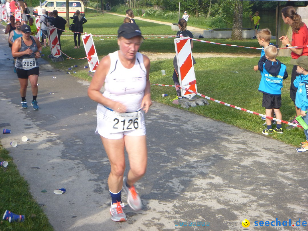 Run&amp;amp;amp;amp;amp;Fun: Das Laufevent in und um Tuttlingen am Bodensee, 09.06.2018