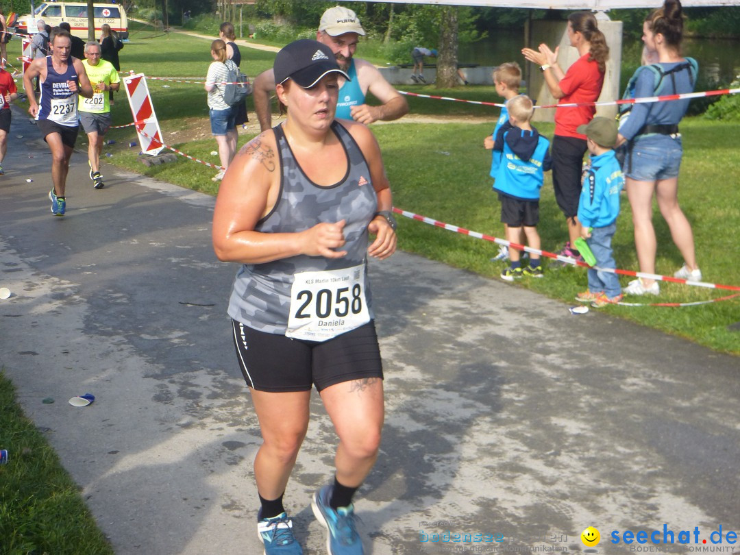 Run&amp;amp;amp;amp;amp;Fun: Das Laufevent in und um Tuttlingen am Bodensee, 09.06.2018