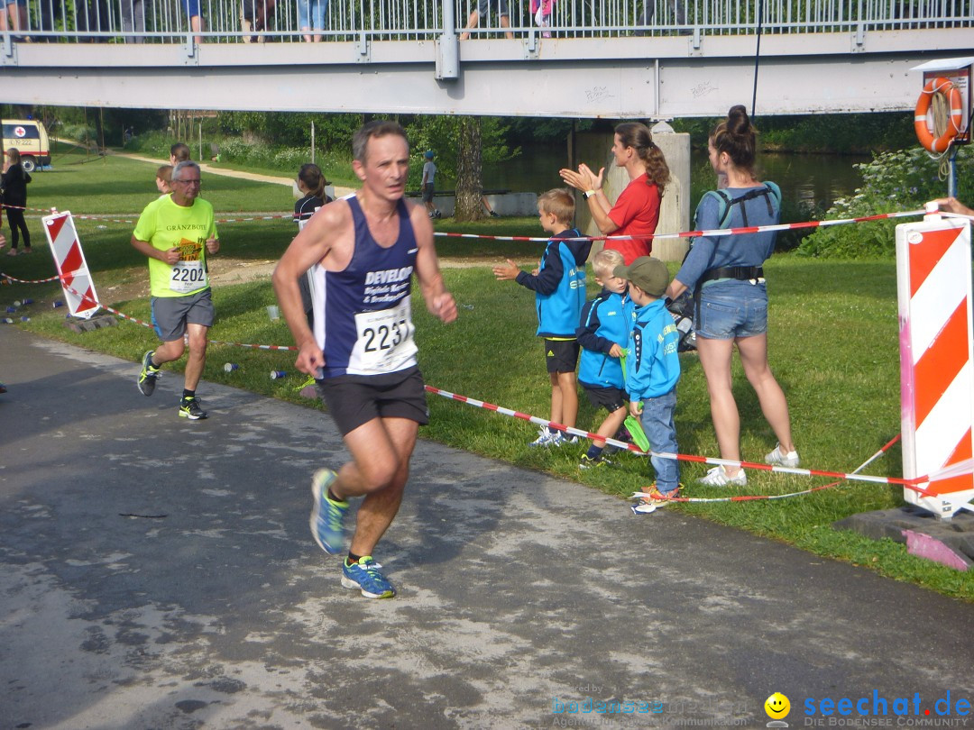 Run&amp;amp;amp;amp;amp;Fun: Das Laufevent in und um Tuttlingen am Bodensee, 09.06.2018