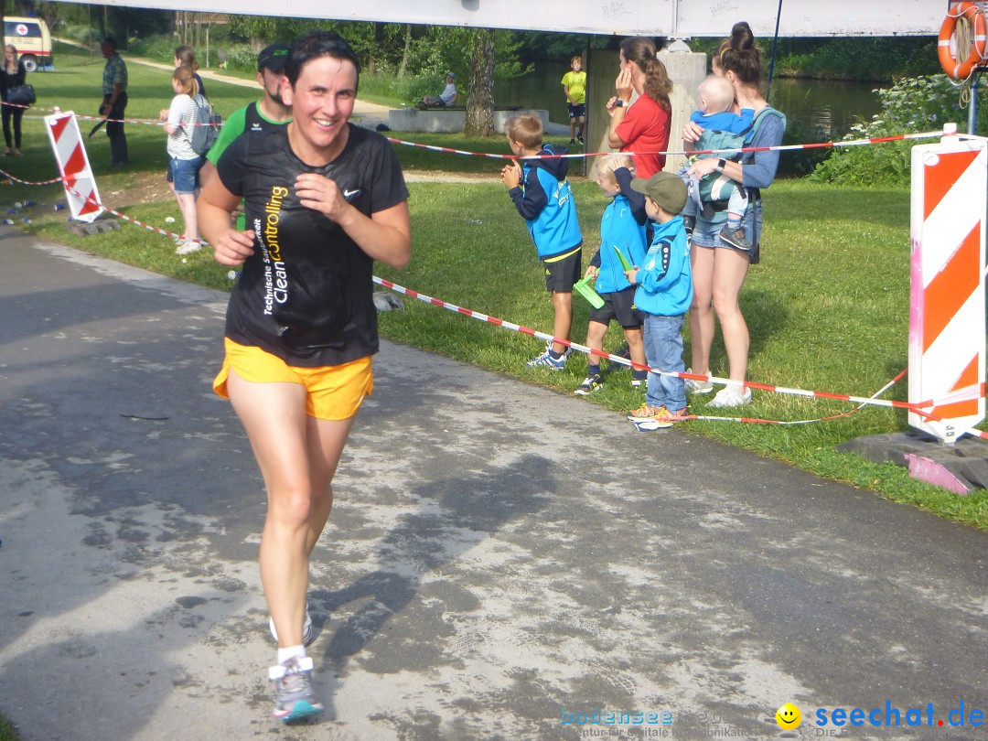 Run&amp;amp;amp;amp;amp;Fun: Das Laufevent in und um Tuttlingen am Bodensee, 09.06.2018