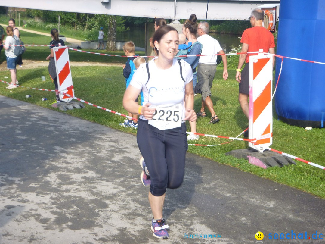 Run&amp;amp;amp;amp;amp;Fun: Das Laufevent in und um Tuttlingen am Bodensee, 09.06.2018