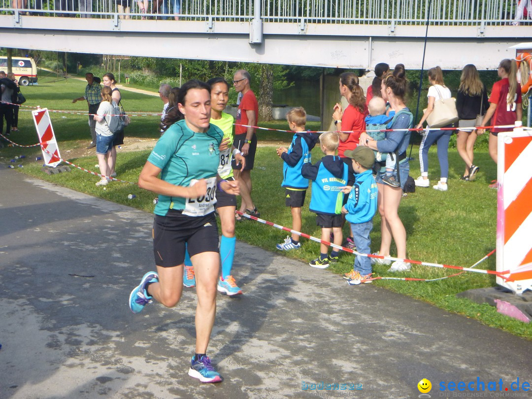 Run&amp;amp;amp;amp;amp;Fun: Das Laufevent in und um Tuttlingen am Bodensee, 09.06.2018