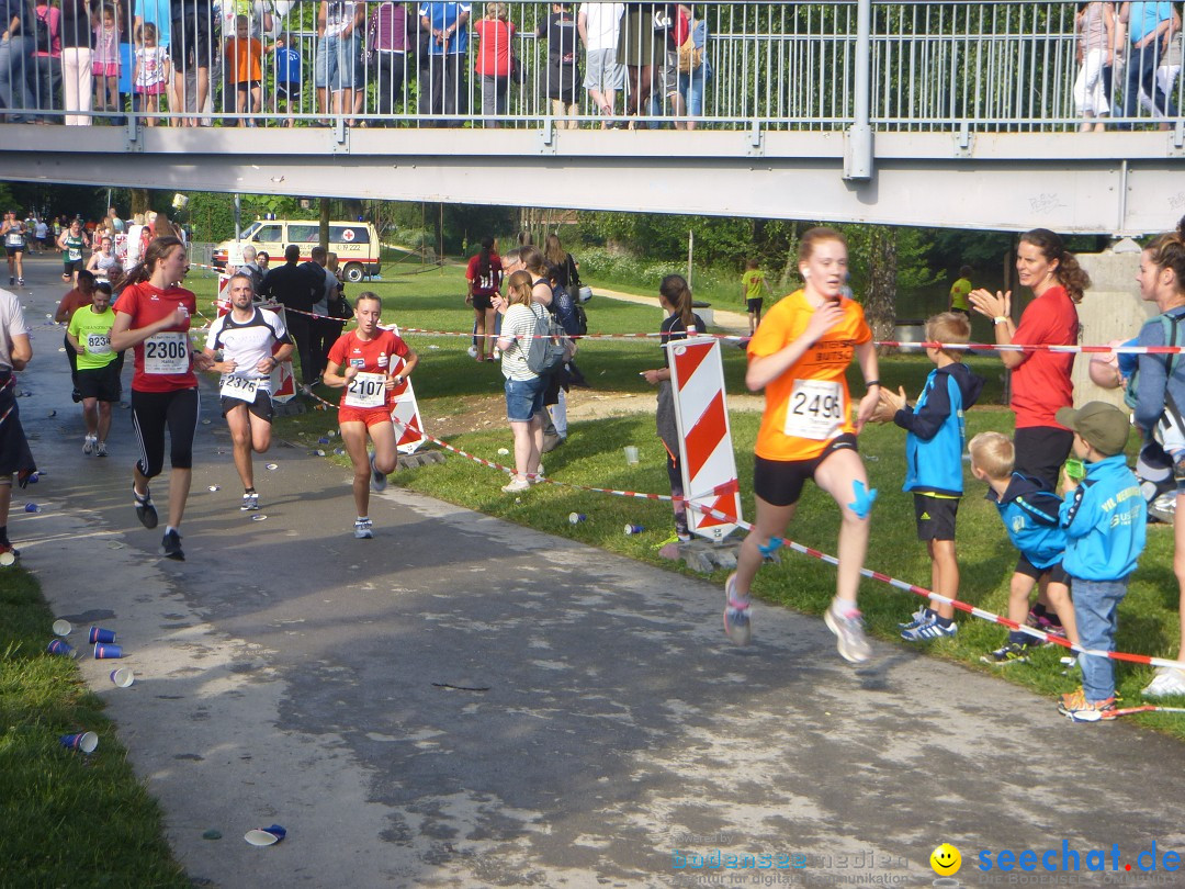 Run&amp;amp;amp;amp;amp;Fun: Das Laufevent in und um Tuttlingen am Bodensee, 09.06.2018