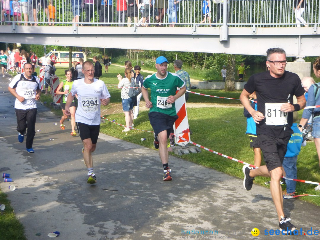 Run&amp;amp;amp;amp;amp;Fun: Das Laufevent in und um Tuttlingen am Bodensee, 09.06.2018