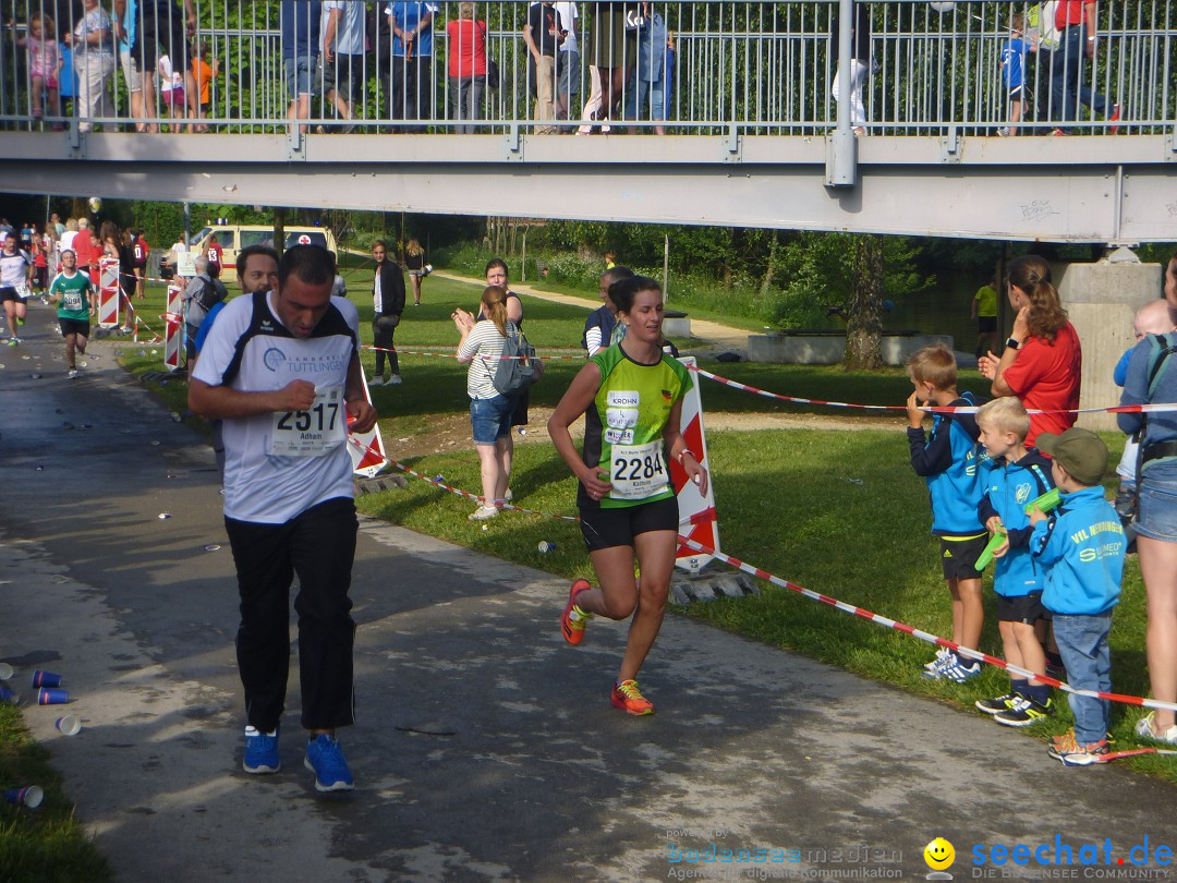 Run&amp;amp;amp;amp;amp;Fun: Das Laufevent in und um Tuttlingen am Bodensee, 09.06.2018