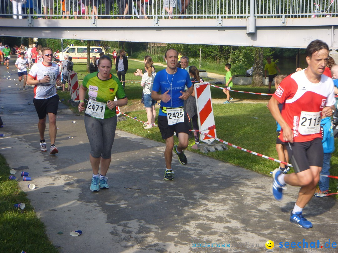 Run&amp;amp;amp;amp;amp;Fun: Das Laufevent in und um Tuttlingen am Bodensee, 09.06.2018