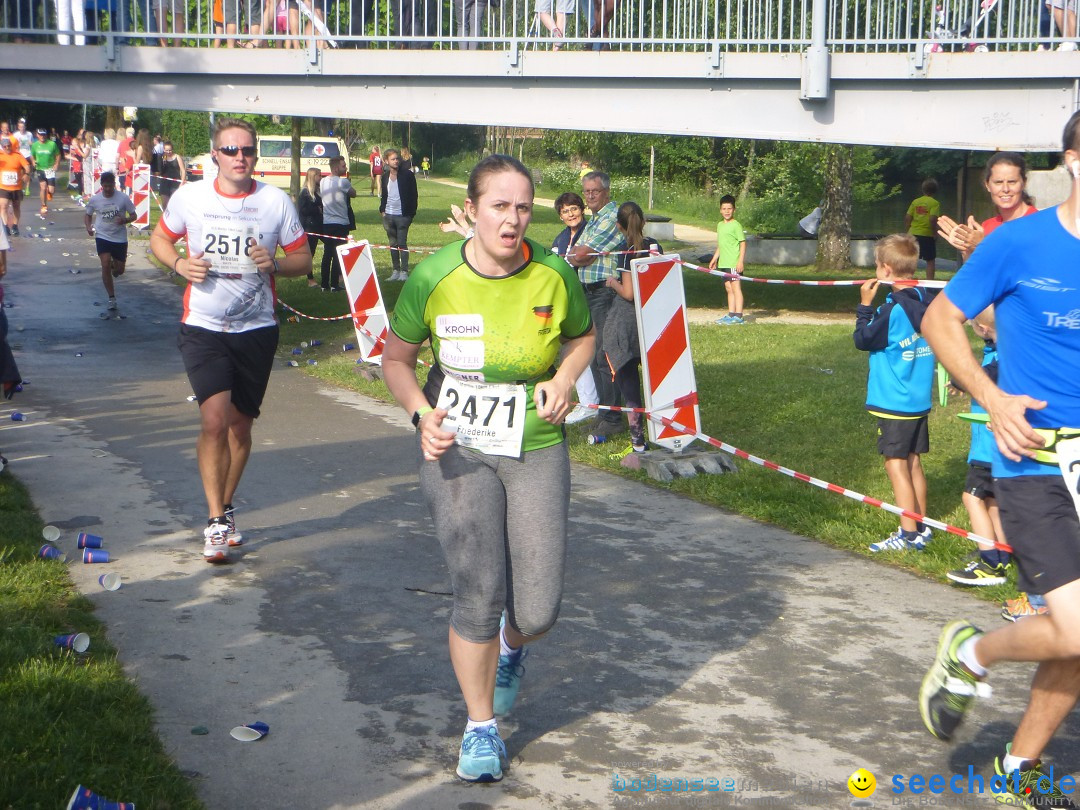 Run&amp;amp;amp;amp;amp;Fun: Das Laufevent in und um Tuttlingen am Bodensee, 09.06.2018