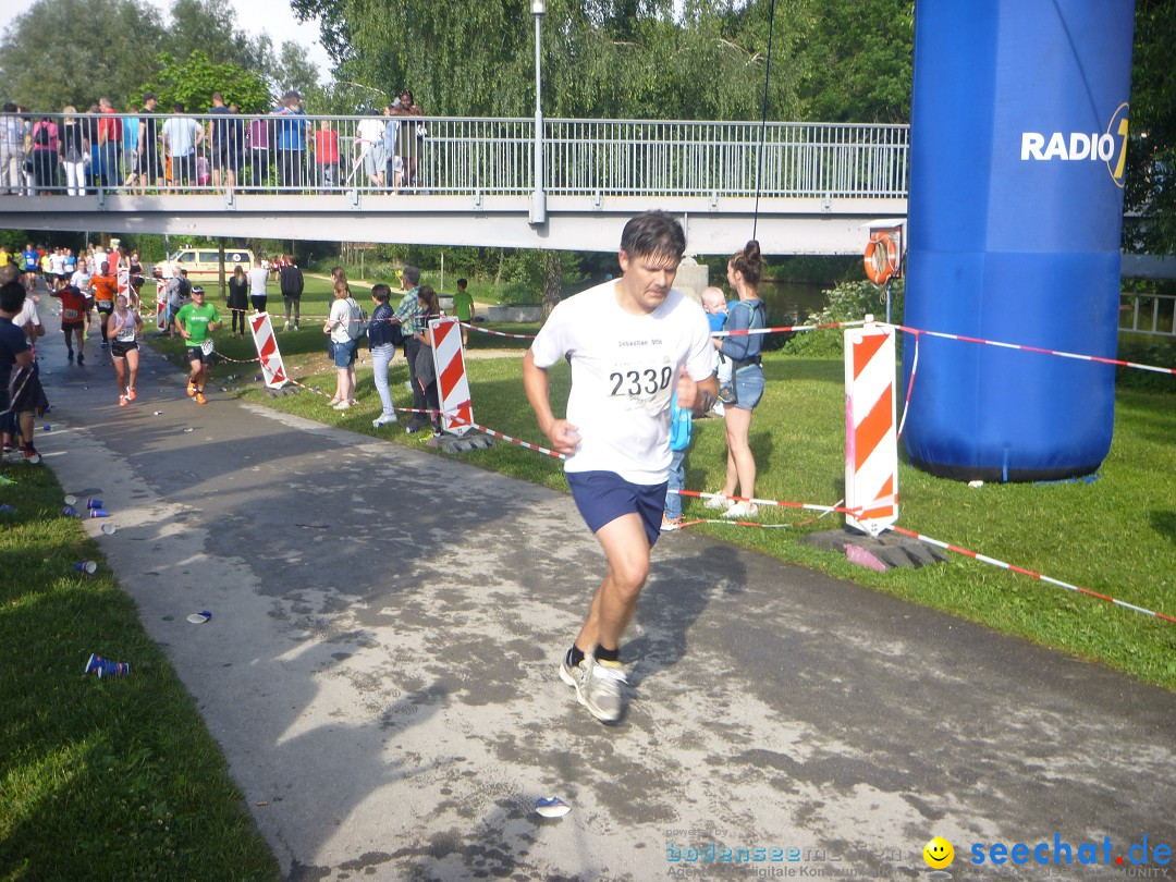 Run&amp;amp;amp;amp;amp;Fun: Das Laufevent in und um Tuttlingen am Bodensee, 09.06.2018