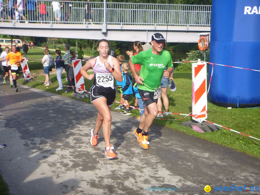 Run&amp;amp;amp;amp;amp;Fun: Das Laufevent in und um Tuttlingen am Bodensee, 09.06.2018