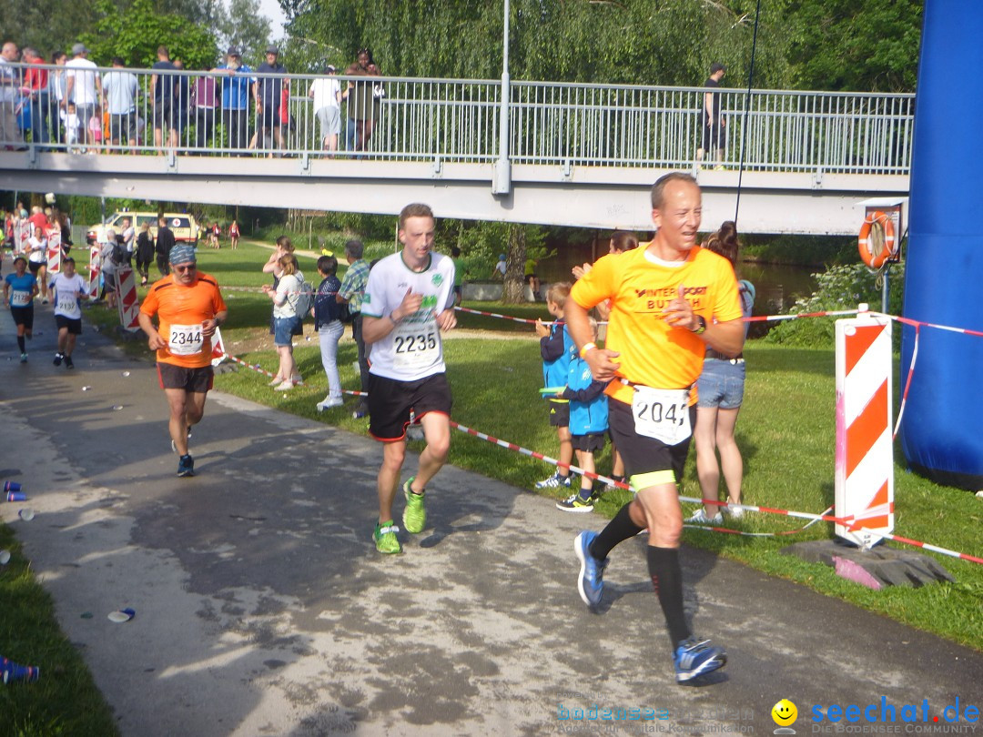 Run&amp;amp;amp;amp;amp;Fun: Das Laufevent in und um Tuttlingen am Bodensee, 09.06.2018