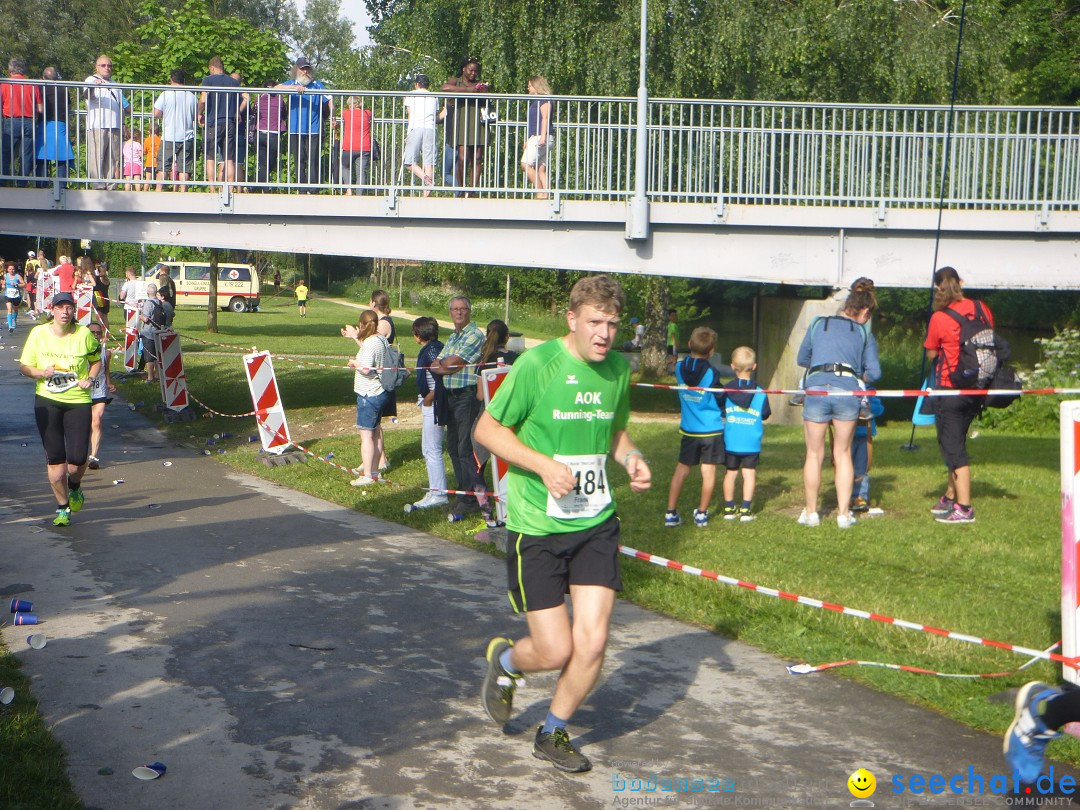 Run&amp;amp;amp;amp;amp;Fun: Das Laufevent in und um Tuttlingen am Bodensee, 09.06.2018