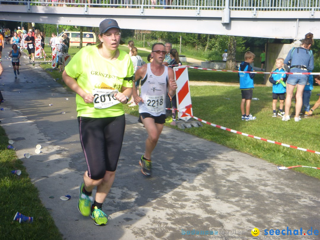 Run&amp;amp;amp;amp;amp;Fun: Das Laufevent in und um Tuttlingen am Bodensee, 09.06.2018