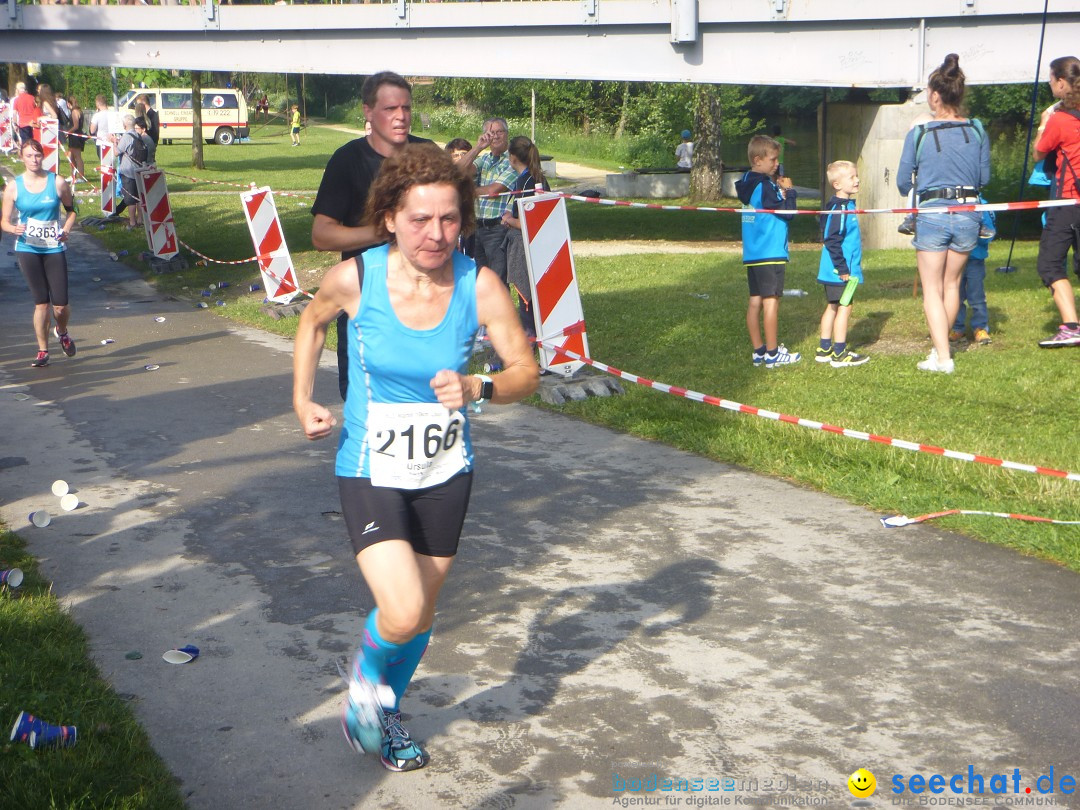 Run&amp;amp;amp;amp;amp;Fun: Das Laufevent in und um Tuttlingen am Bodensee, 09.06.2018