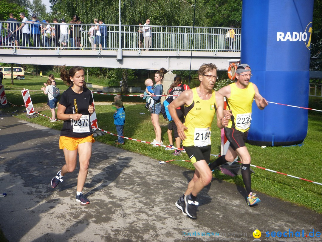 Run&amp;amp;amp;amp;amp;Fun: Das Laufevent in und um Tuttlingen am Bodensee, 09.06.2018