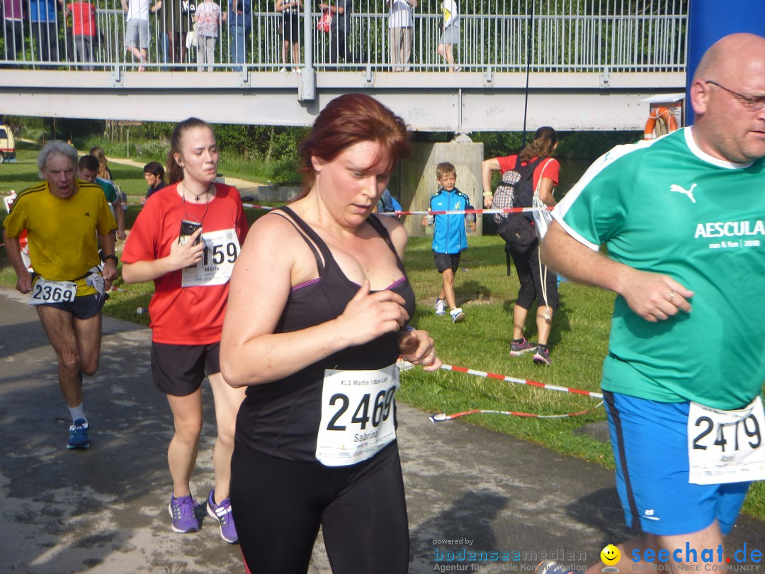 Run&amp;amp;amp;amp;amp;Fun: Das Laufevent in und um Tuttlingen am Bodensee, 09.06.2018