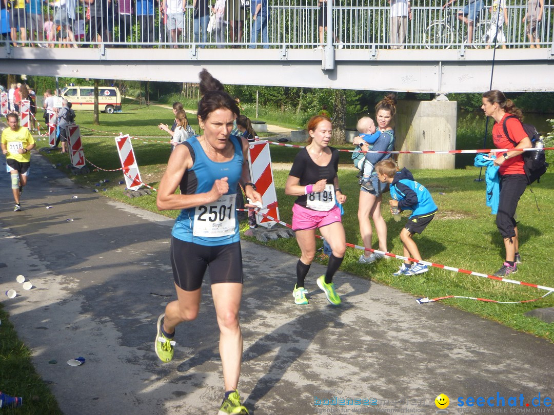 Run&amp;amp;amp;amp;amp;Fun: Das Laufevent in und um Tuttlingen am Bodensee, 09.06.2018