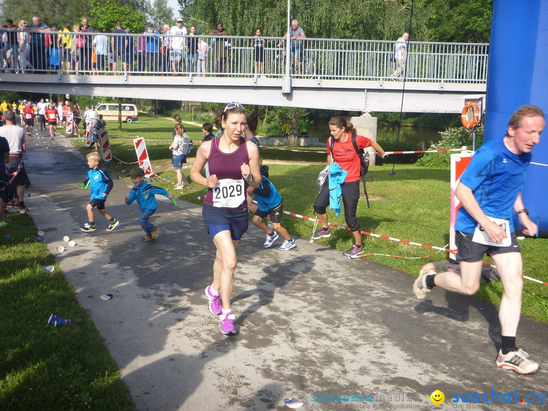 Run&amp;amp;amp;amp;amp;Fun: Das Laufevent in und um Tuttlingen am Bodensee, 09.06.2018