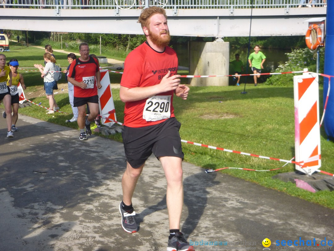 Run&amp;amp;amp;amp;amp;Fun: Das Laufevent in und um Tuttlingen am Bodensee, 09.06.2018