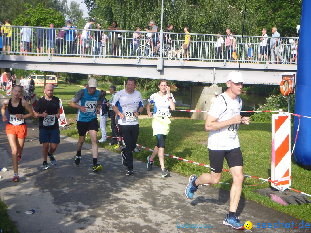 Run&amp;amp;amp;amp;amp;Fun: Das Laufevent in und um Tuttlingen am Bodensee, 09.06.2018