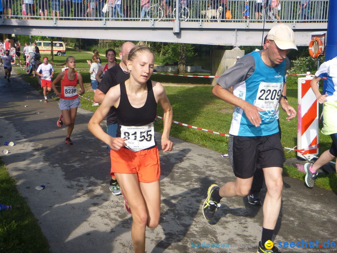 Run&amp;amp;amp;amp;amp;Fun: Das Laufevent in und um Tuttlingen am Bodensee, 09.06.2018