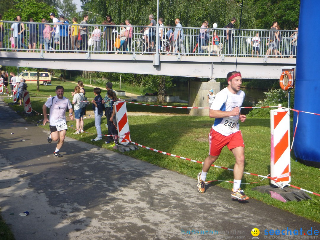 Run&amp;amp;amp;amp;amp;Fun: Das Laufevent in und um Tuttlingen am Bodensee, 09.06.2018