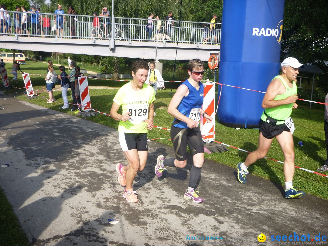 Run&amp;amp;amp;amp;amp;Fun: Das Laufevent in und um Tuttlingen am Bodensee, 09.06.2018