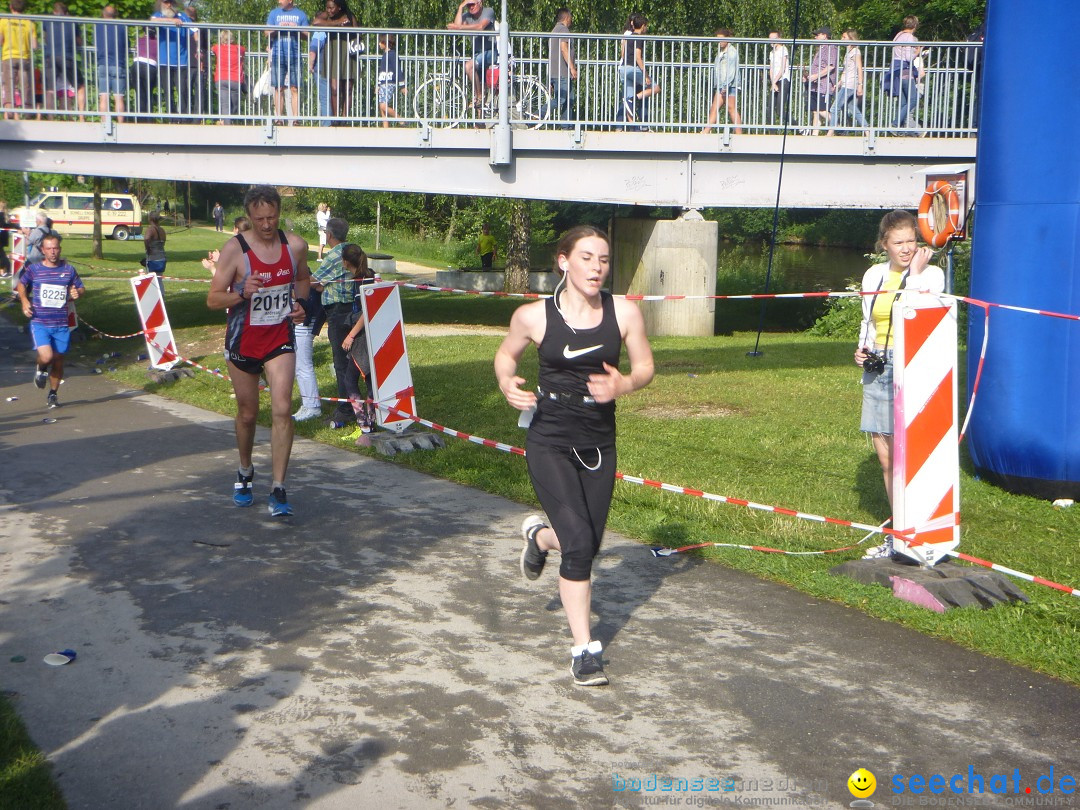 Run&amp;amp;amp;amp;amp;Fun: Das Laufevent in und um Tuttlingen am Bodensee, 09.06.2018