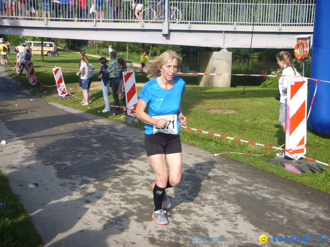 Run&amp;amp;amp;amp;amp;Fun: Das Laufevent in und um Tuttlingen am Bodensee, 09.06.2018