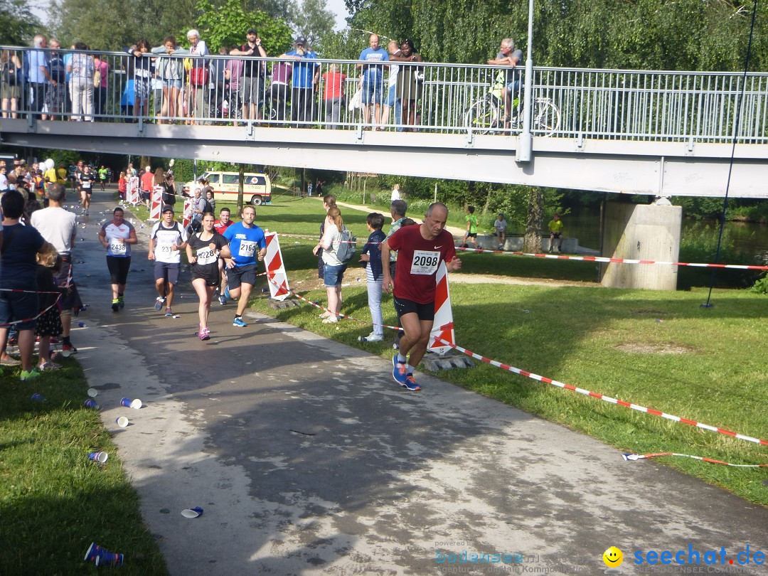 Run&amp;amp;amp;amp;amp;Fun: Das Laufevent in und um Tuttlingen am Bodensee, 09.06.2018