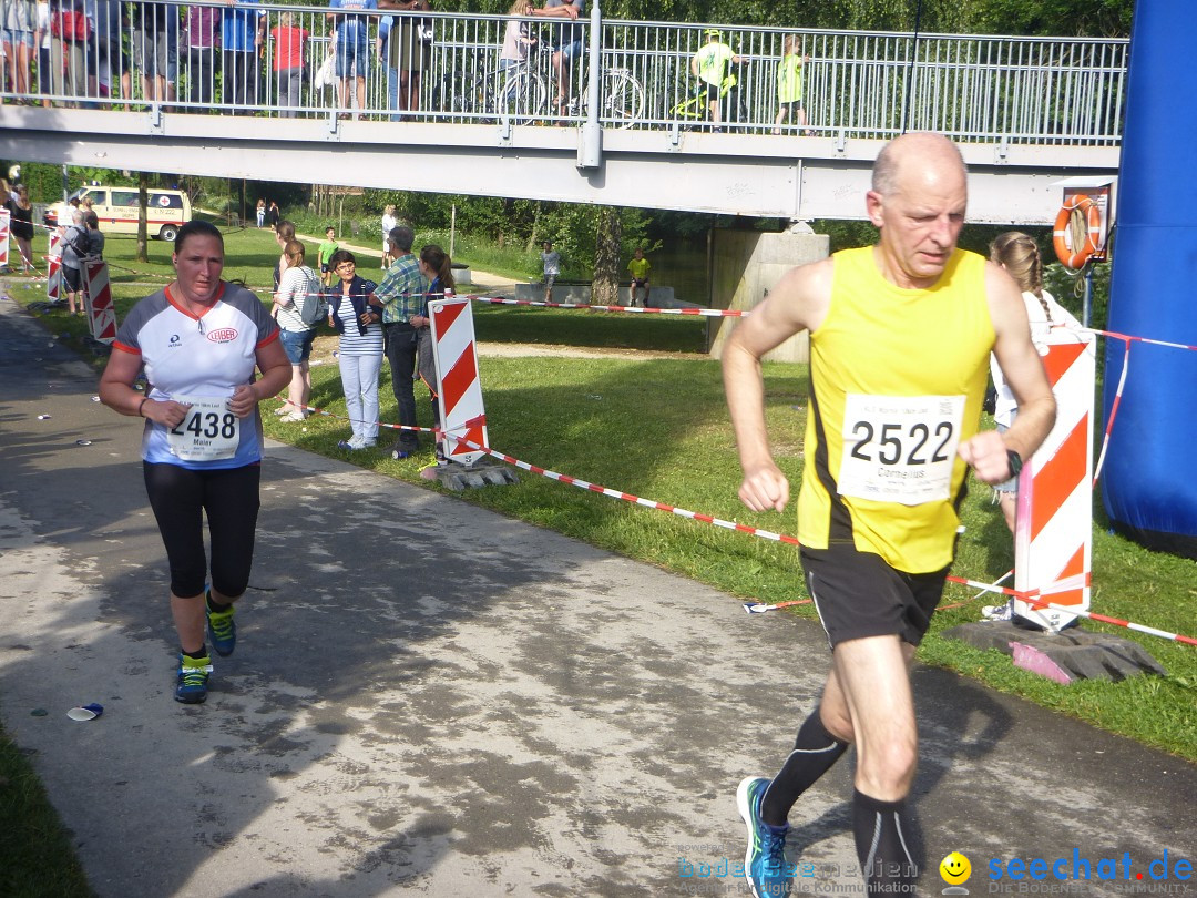 Run&amp;amp;amp;amp;amp;Fun: Das Laufevent in und um Tuttlingen am Bodensee, 09.06.2018