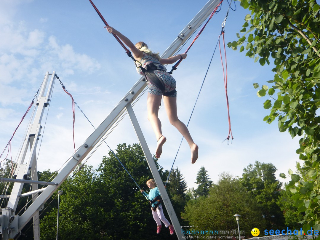 Run&amp;amp;amp;amp;amp;Fun: Das Laufevent in und um Tuttlingen am Bodensee, 09.06.2018