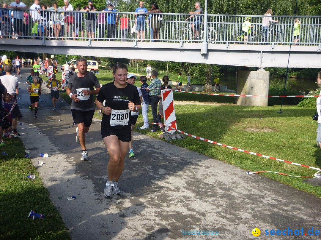 Run&amp;amp;amp;amp;amp;Fun: Das Laufevent in und um Tuttlingen am Bodensee, 09.06.2018