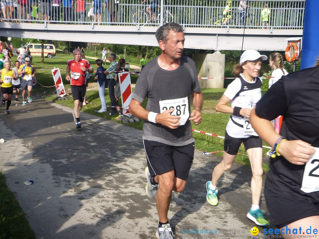 Run&amp;amp;amp;amp;amp;Fun: Das Laufevent in und um Tuttlingen am Bodensee, 09.06.2018