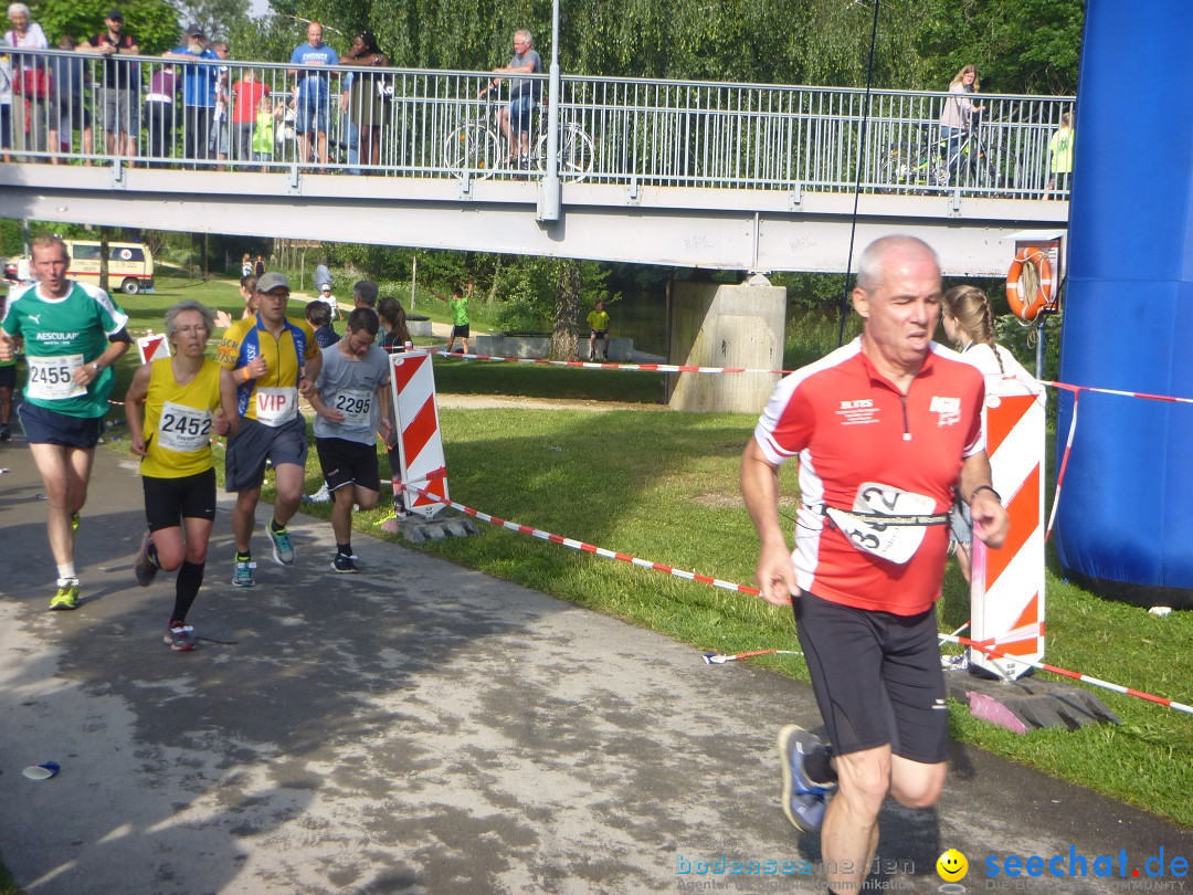 Run&amp;amp;amp;amp;amp;Fun: Das Laufevent in und um Tuttlingen am Bodensee, 09.06.2018