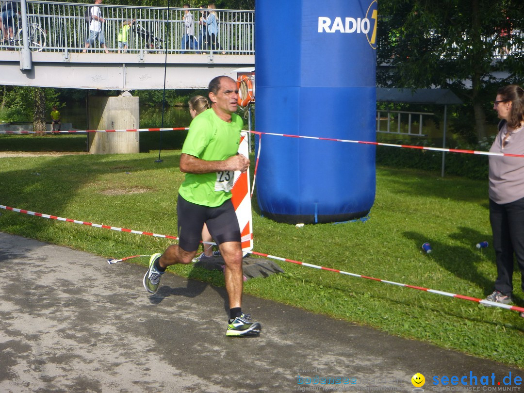 Run&amp;amp;amp;amp;amp;Fun: Das Laufevent in und um Tuttlingen am Bodensee, 09.06.2018