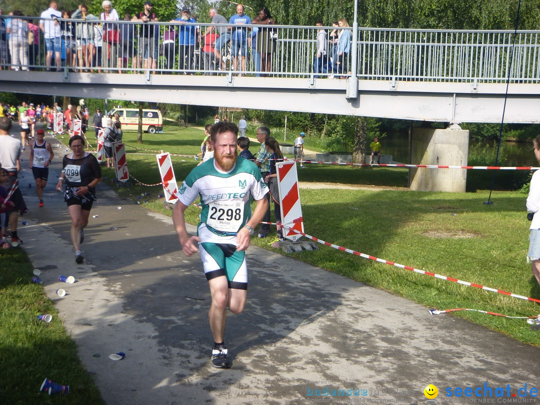 Run&amp;amp;amp;amp;amp;Fun: Das Laufevent in und um Tuttlingen am Bodensee, 09.06.2018