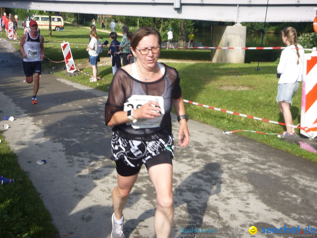 Run&amp;amp;amp;amp;amp;Fun: Das Laufevent in und um Tuttlingen am Bodensee, 09.06.2018