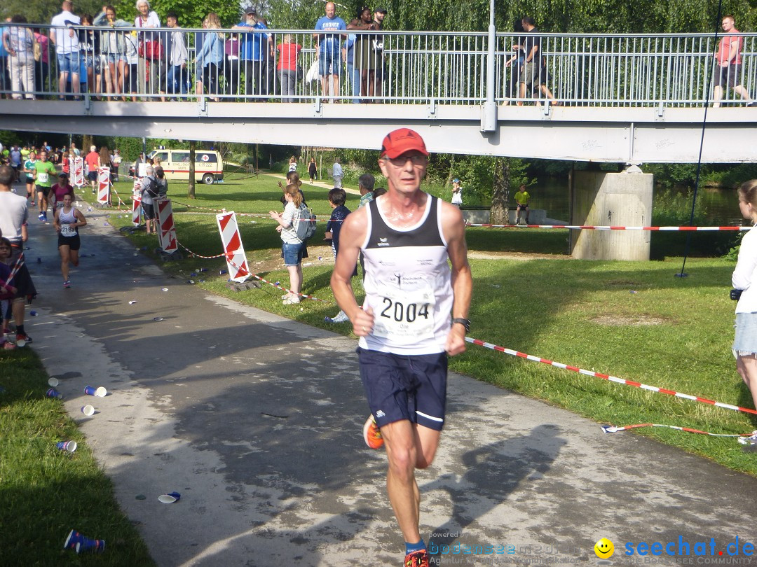 Run&amp;amp;amp;amp;amp;Fun: Das Laufevent in und um Tuttlingen am Bodensee, 09.06.2018