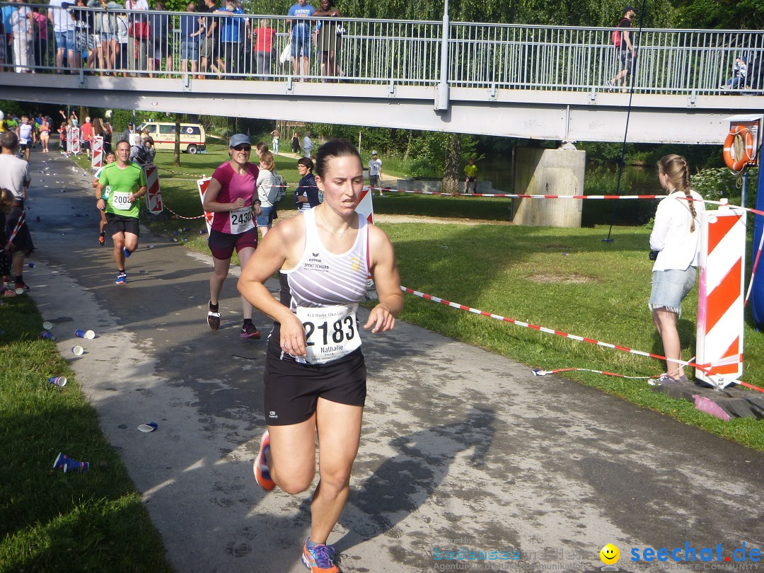 Run&amp;amp;amp;amp;amp;Fun: Das Laufevent in und um Tuttlingen am Bodensee, 09.06.2018