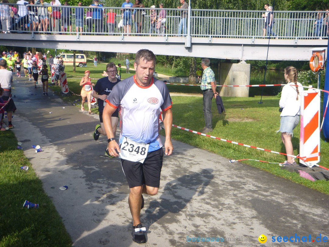 Run&amp;amp;amp;amp;amp;Fun: Das Laufevent in und um Tuttlingen am Bodensee, 09.06.2018