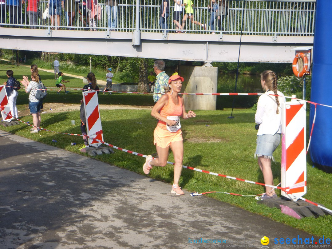 Run&amp;amp;amp;amp;amp;Fun: Das Laufevent in und um Tuttlingen am Bodensee, 09.06.2018