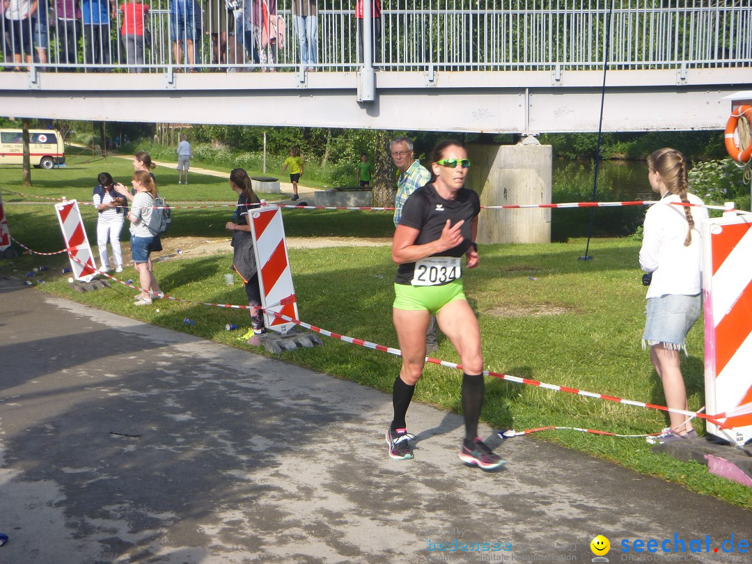 Run&amp;amp;amp;amp;amp;Fun: Das Laufevent in und um Tuttlingen am Bodensee, 09.06.2018