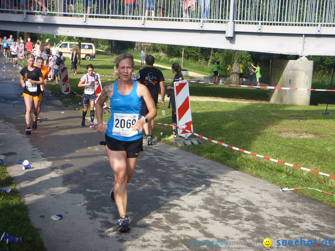 Run&amp;amp;amp;amp;amp;Fun: Das Laufevent in und um Tuttlingen am Bodensee, 09.06.2018