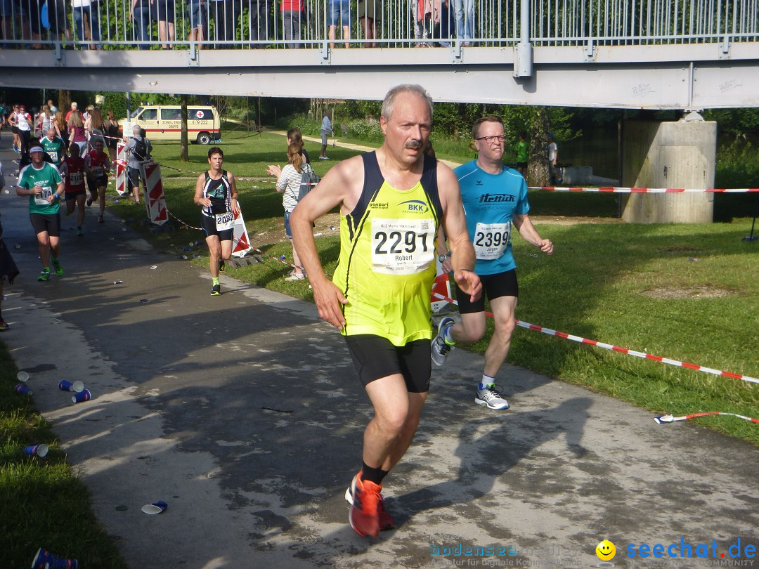 Run&amp;amp;amp;amp;amp;Fun: Das Laufevent in und um Tuttlingen am Bodensee, 09.06.2018