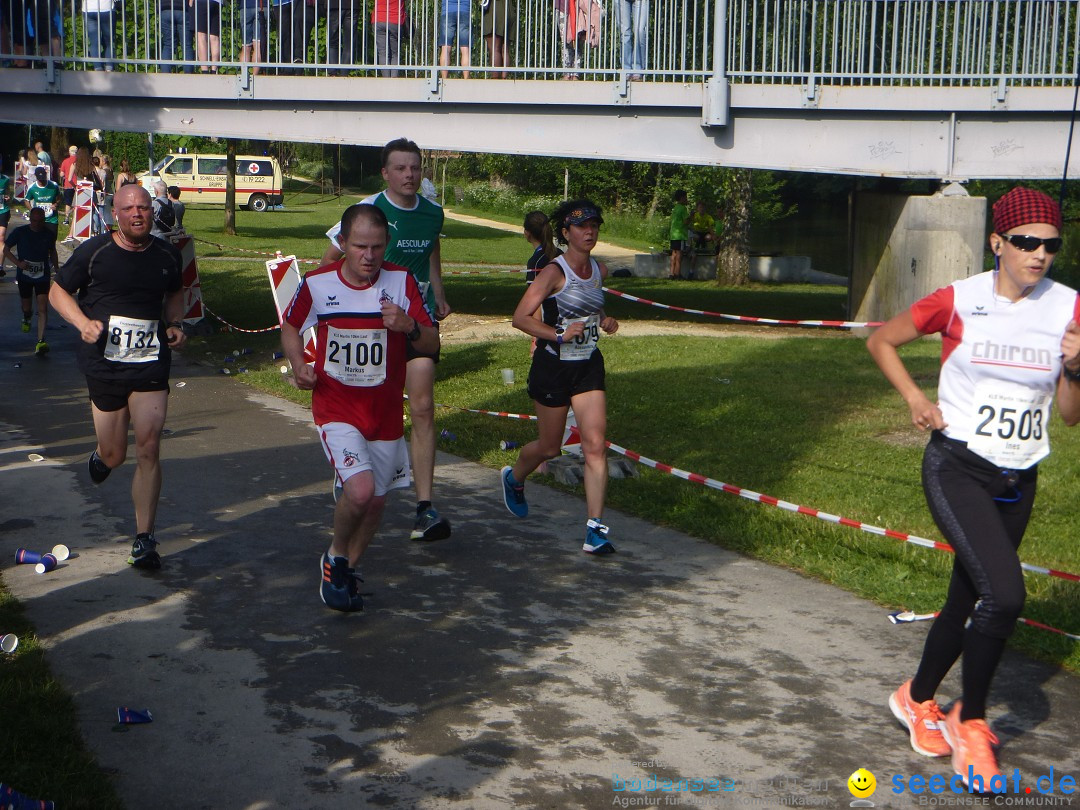 Run&amp;amp;amp;amp;amp;Fun: Das Laufevent in und um Tuttlingen am Bodensee, 09.06.2018