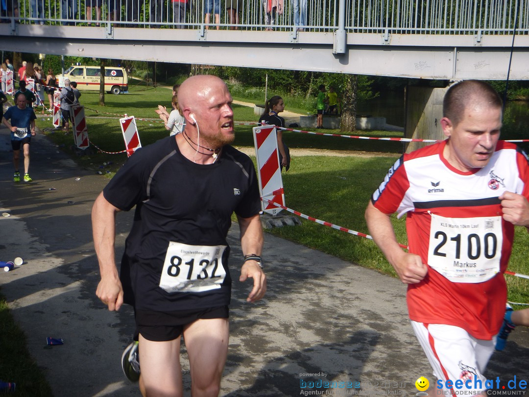 Run&amp;amp;amp;amp;amp;Fun: Das Laufevent in und um Tuttlingen am Bodensee, 09.06.2018