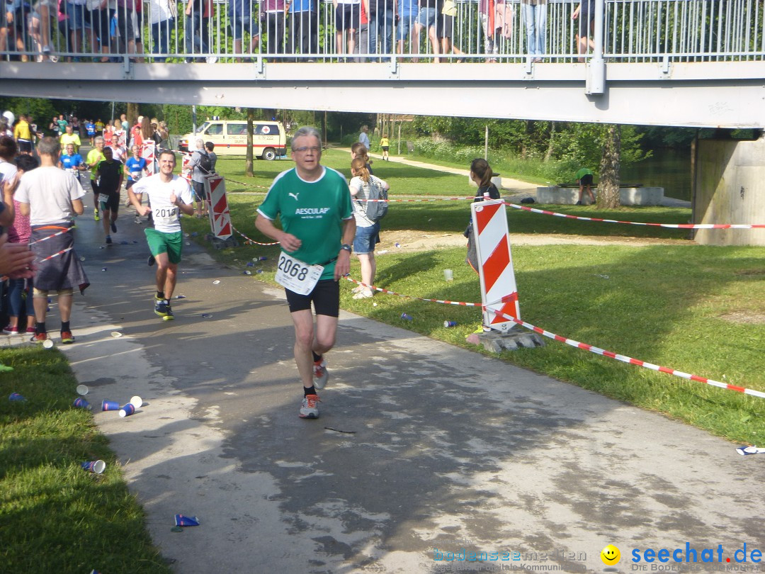 Run&amp;amp;amp;amp;amp;Fun: Das Laufevent in und um Tuttlingen am Bodensee, 09.06.2018