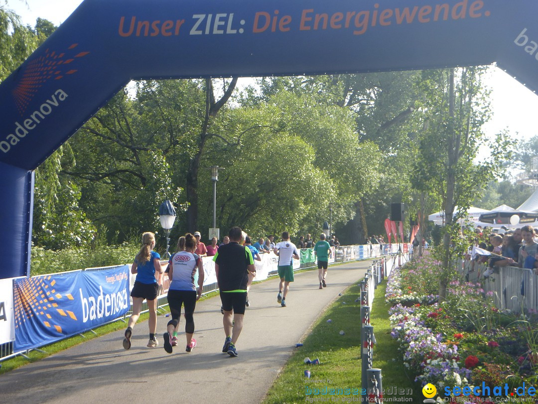 Run&amp;amp;amp;amp;amp;Fun: Das Laufevent in und um Tuttlingen am Bodensee, 09.06.2018